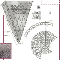 Home Decor Crochet Patterns Part 105