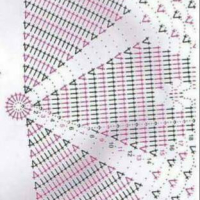Home Decor Crochet Patterns Part 105