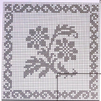 Home Decor Crochet Patterns Part 105