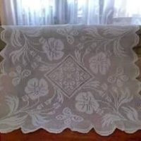 Home Decor Crochet Patterns Part 105