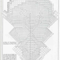 Home Decor Crochet Patterns Part 105