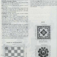 Home Decor Crochet Patterns Part 105
