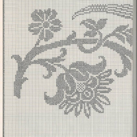 Home Decor Crochet Patterns Part 105
