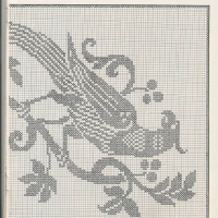 Home Decor Crochet Patterns Part 105