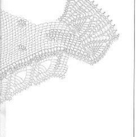 Home Decor Crochet Patterns Part 106