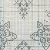 Home Decor Crochet Patterns Part 106