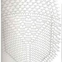Home Decor Crochet Patterns Part 106