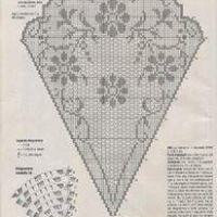 Home Decor Crochet Patterns Part 106