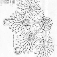 Home Decor Crochet Patterns Part 106