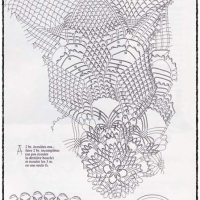 Home Decor Crochet Patterns Part 106