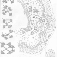 Home Decor Crochet Patterns Part 106