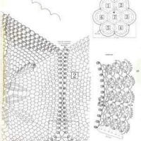 Home Decor Crochet Patterns Part 106
