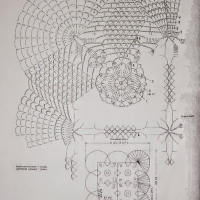 Home Decor Crochet Patterns Part 107
