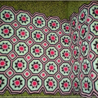 Home Decor Crochet Patterns Part 107