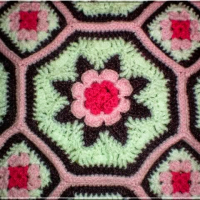 Home Decor Crochet Patterns Part 107