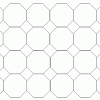 Home Decor Crochet Patterns Part 107