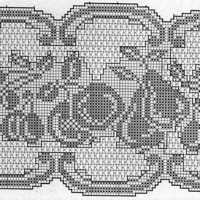 Home Decor Crochet Patterns Part 109