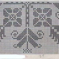 Home Decor Crochet Patterns Part 109