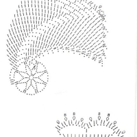 Home Decor Crochet Patterns Part 109