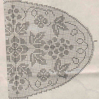 Home Decor Crochet Patterns Part 109