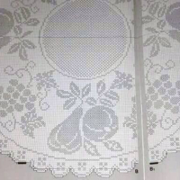 Home Decor Crochet Patterns Part 109