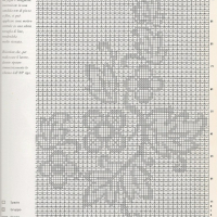 Home Decor Crochet Patterns Part 109