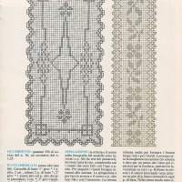 Home Decor Crochet Patterns Part 109