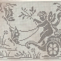 Home Decor Crochet Patterns Part 109