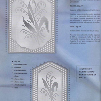 Home Decor Crochet Patterns Part 109