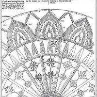 Home Decor Crochet Patterns Part 111