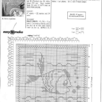 Home Decor Crochet Patterns Part 112