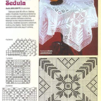 Home Decor Crochet Patterns Part 112