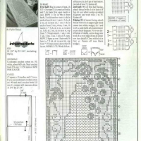 Home Decor Crochet Patterns Part 112