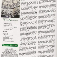 Home Decor Crochet Patterns Part 112