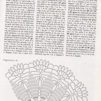 Home Decor Crochet Patterns Part 112