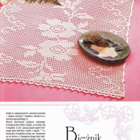 Home Decor Crochet Patterns Part 112