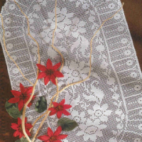 Home Decor Crochet Patterns Part 115