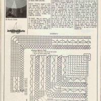 Home Decor Crochet Patterns Part 115