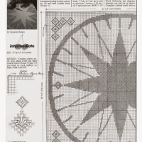 Home Decor Crochet Patterns Part 115