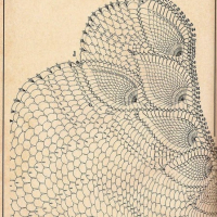 Home Decor Crochet Patterns Part 115
