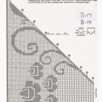 Home Decor Crochet Patterns Part 115