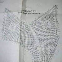 Home Decor Crochet Patterns Part 116