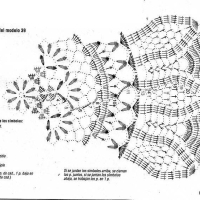 Home Decor Crochet Patterns Part 116