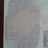 Home Decor Crochet Patterns Part 117