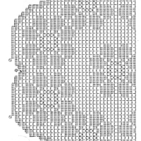 Only Crochet Patterns Part 11