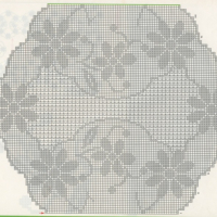 Only Crochet Patterns Part 11