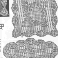 Only Crochet Patterns Part 11