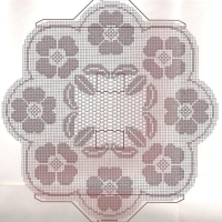 Only Crochet Patterns Part 11