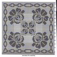Only Crochet Patterns Part 11