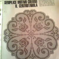 Only Crochet Patterns Part 11